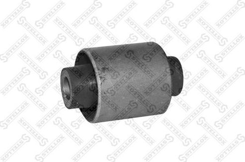 Втулка (сайлентблок) амортизатора Stellox. Артикул 77-01066-SX