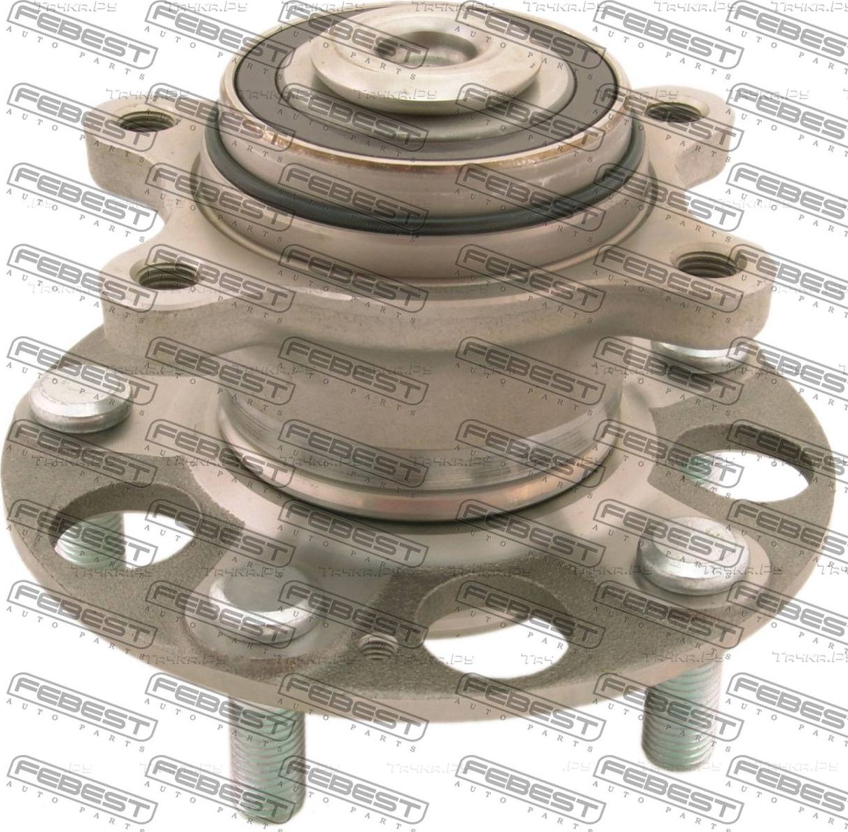 Ступица колеса Febest. Артикул 0382-FDMR