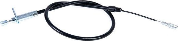 Трос ручника (тросик ручного тормоза) Stellox. Артикул 29-98786-SX