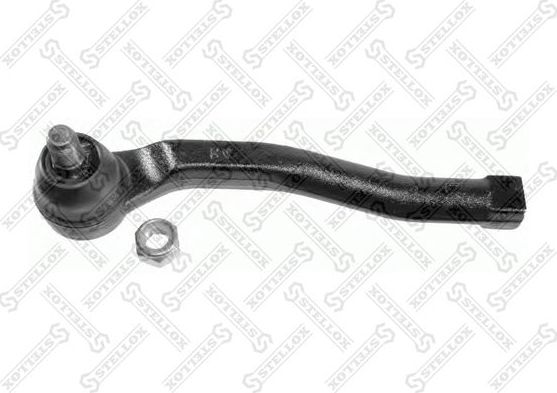 Наконечник рулевой тяги Stellox. Артикул 51-73006-SX