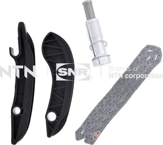 Цепь ГРМ NTN / SNR для MINI Countryman II (F60) 2016-2026. Артикул KDC450.02