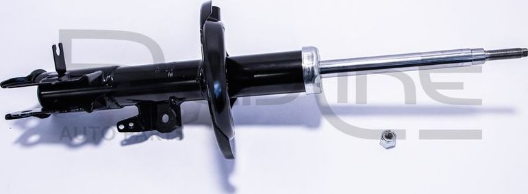 Амортизатор RED Line. Артикул 39HY058