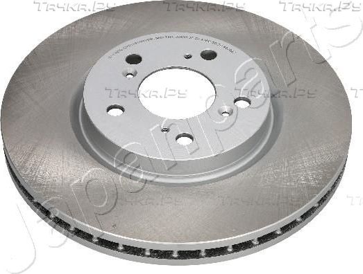 Тормозной диск Japanparts. Артикул DI-438C