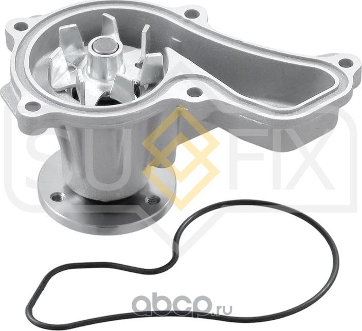 Насос системы охлаждения (Sufix). Артикул FA1101