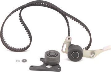 Ремень ГРМ с роликами (комплект) Bosch для Citroen Berlingo I 1999-2011. Артикул 1 987 948 247