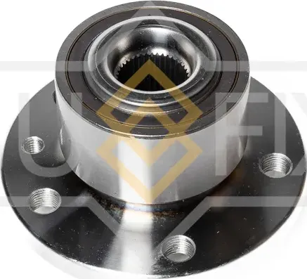 Ступица передняя в сборе (Sufix). Артикул SN1073