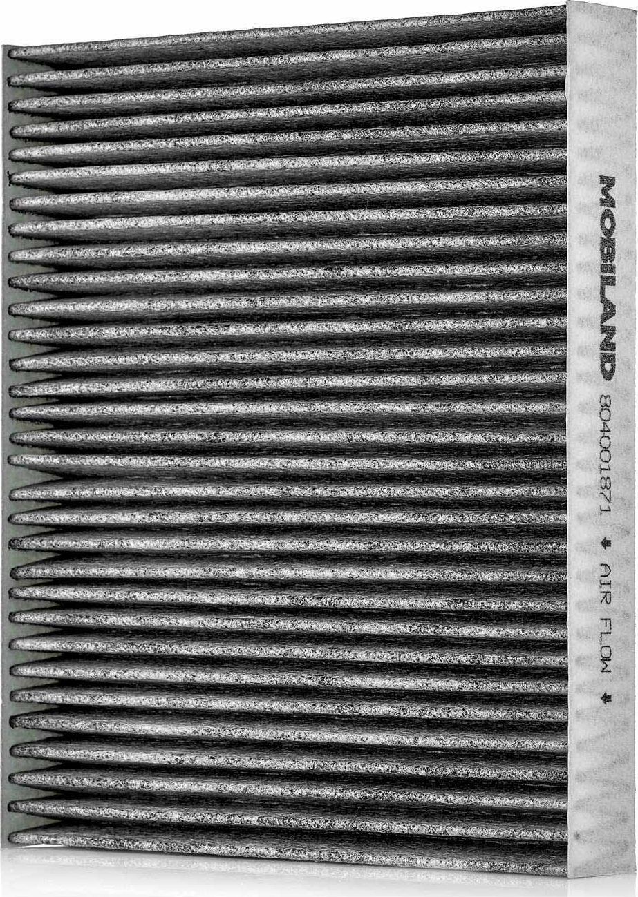 Салонный фильтр Mobiland. Артикул 804001871