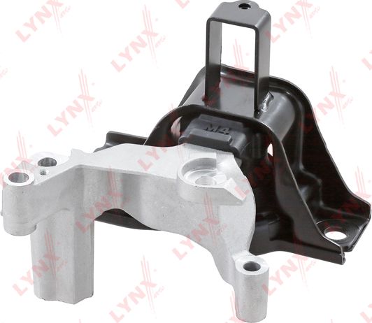 Подушка (опора) двигателя LYNXauto. Артикул ME-2567