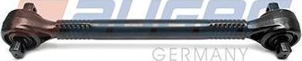 Продольный рычаг задней подвески Auger правый/левый для Scania G 2004-2015. Артикул 15239