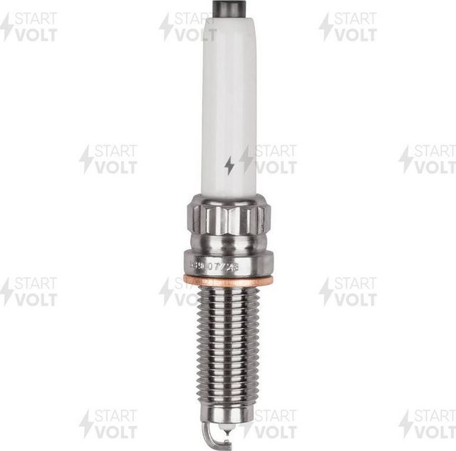 Свеча зажигания StartVOLT для BMW X5 IV (G05) 2018-2026. Артикул VSP 2612