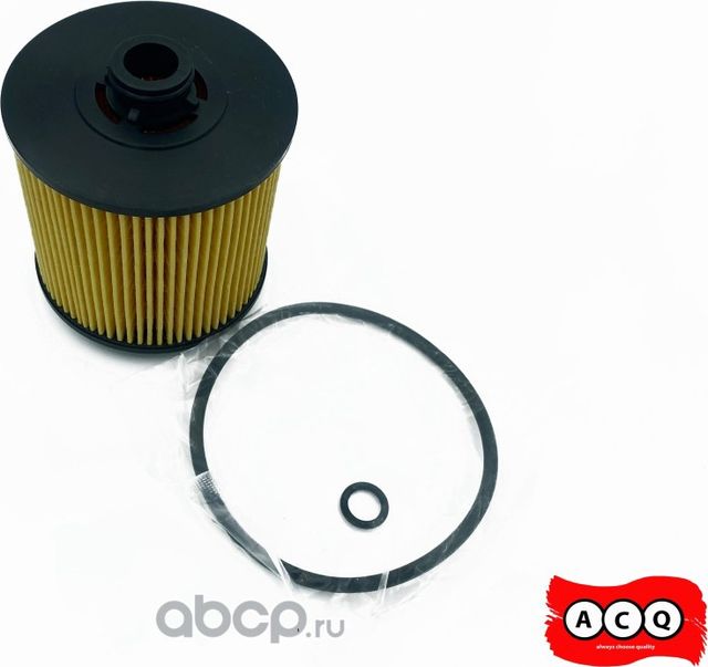 Фильтр масляный (ACQ). Артикул ABX2300
