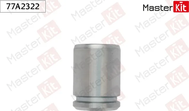 Поршень тормозного суппорта CHRYSLER PT CRUISER (PT_) 2000 - 2010 (Master KIT). Артикул 77A2322