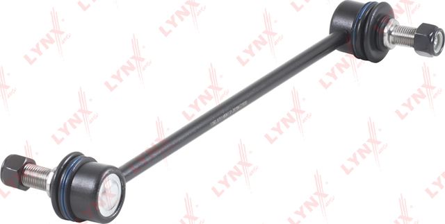 Стойка (тяга) стабилизатора LYNXauto. Артикул C7181R