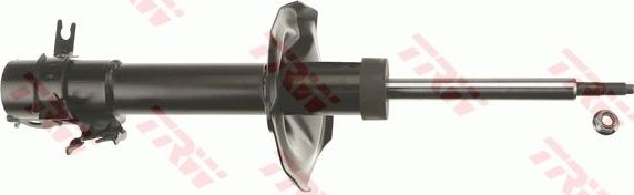 Амортизатор TRW TRW SINGLE. Артикул JGM9801SL
