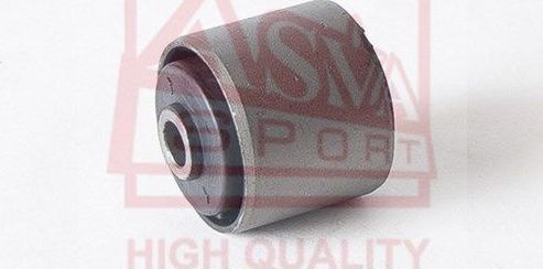 Сайлентблок заднего рычага подвески Asva правый/левый для Nissan Sunny B14 1990-2000. Артикул 0201-234