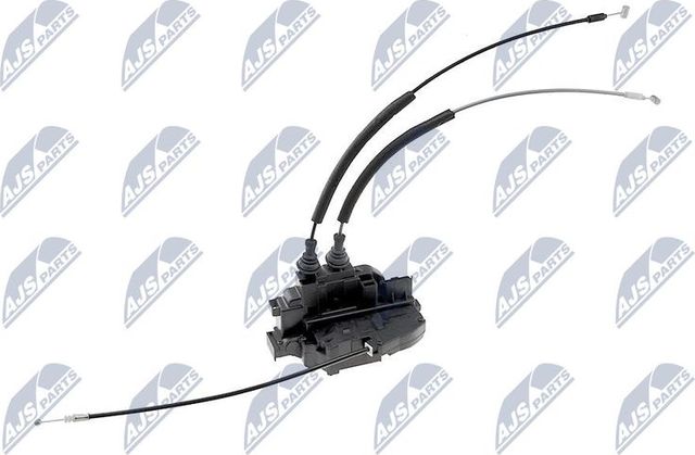 Замок двери NTY задний правый для Hyundai i30 I 2007-2012. Артикул EZC-HY-515