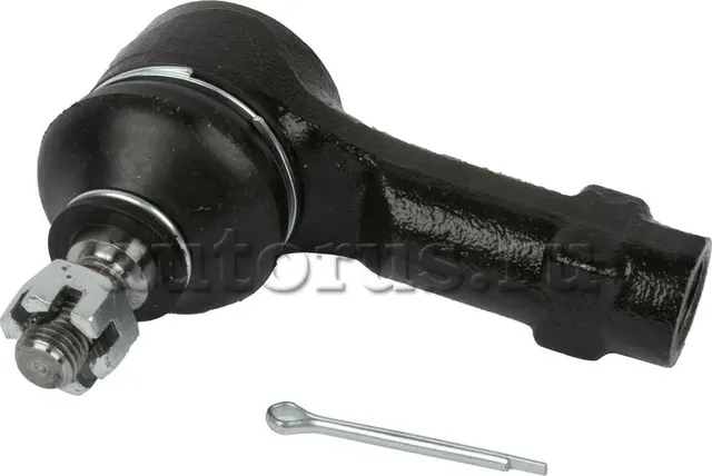 Наконечник рулевой L=R (Ganz). Артикул GIL06276