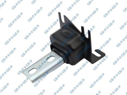 Подушка (опора) двигателя GSP передняя левая для Renault Sandero II 2013-2021. Артикул 532370