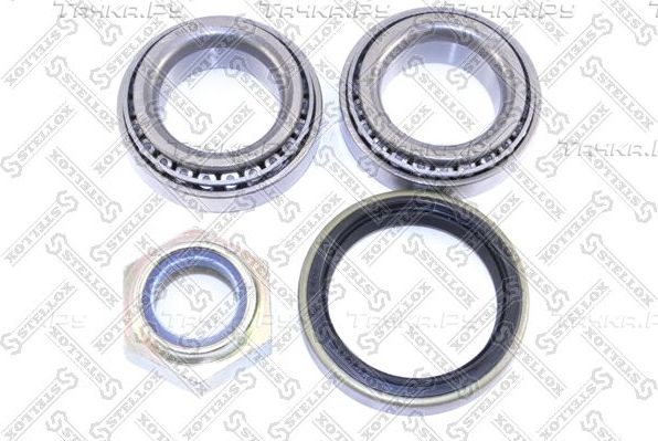 Ступичный подшипник (комплект) Stellox. Артикул 43-28014-SX