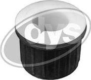 Втулка рессоры DYS задняя для Fiat Ducato III 2006-2026. Артикул 74-24470