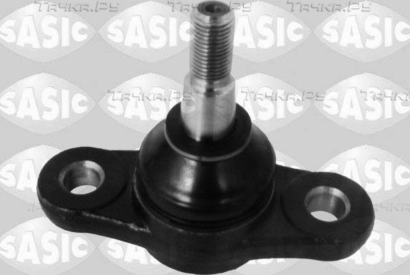 Шаровая опора Sasic передняя нижняя для Kia Sportage II 2004-2010. Артикул 7576027