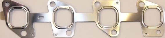 Прокладка выпускного коллектора Elring. Артикул 901.390