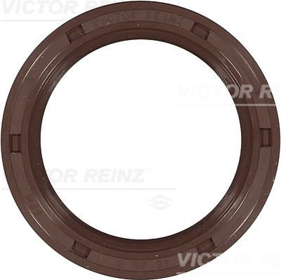 Сальник коленвала Victor Reinz (FPM (Fluor-Kautschuk)). Артикул 81-37608-00