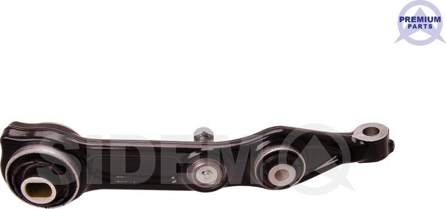 Продольный рычаг передней подвески Sidem (сталь) задний правый нижний для Mercedes-Benz CLS I (C219) 2005-2010. Артикул 49775