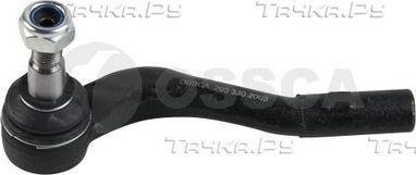 Наконечник рулевой тяги OSSCA правый для Mercedes-Benz SLC I (R172) 2016-2026. Артикул 04427