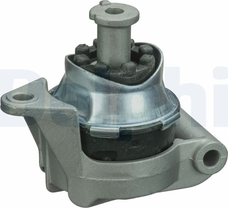 Опора (подушка) двигателя Delphi. Артикул TEM090