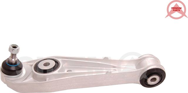 Продольный рычаг передней подвески Sidem (алюминий) для Porsche 911 V (996) 1997-2005. Артикул 63056