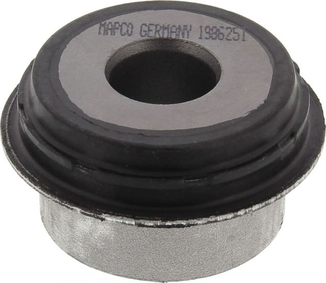 Сайлентблок переднего рычага подвески MAPCO передний правый/левый для Mercedes-Benz A-Класс III (W176) 2012-2018. Артикул 38873