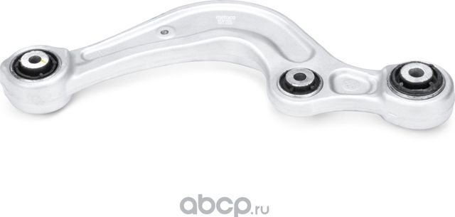 Рычаг задний верхний (Metaco). Артикул 4330434