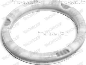 Опорный подшипник амортизатора (стойки) Monroe MOUNTING KIT передний для Audi 100 IV (C4) 1990-1994. Артикул MK043