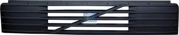 Решетка радиатора DT Spare Parts. Артикул 2.71154