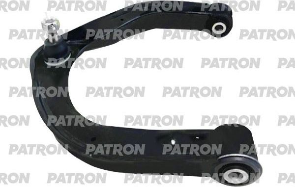 Поперечный рычаг передней подвески Patron. Артикул PS50277L