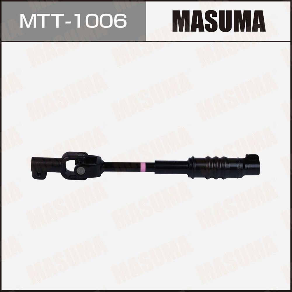 Рулевой вал Masuma. Артикул MTT-1006