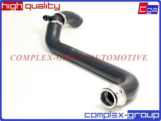 Шланг радиатора CGA. Артикул 10PAP041RA