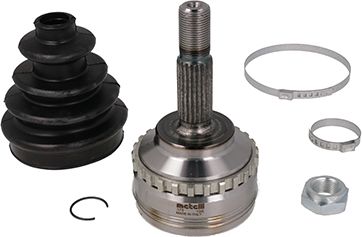 Шрус внутренний (граната) Metelli. Артикул 15-1378