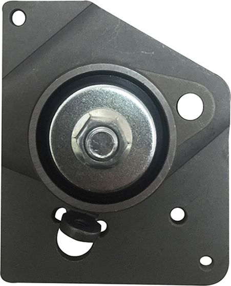 Натяжной ролик (натяжитель) ремня ГРМ Miles для Lexus LS I 1989-1995. Артикул AG01033