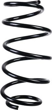 Пружина подвески Zentparts. Артикул Z38404