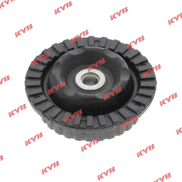 Опора амортизатора (стойки) KYB (Каяба) Suspension Mounting Kit передняя для Alfa Romeo 166 I 1998-2007. Артикул SM2005