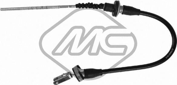 Трос сцепления Metalcaucho. Артикул 82422