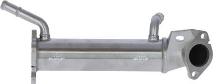 Теплообменник EGR 2.2 125PS NRF. Артикул 48355