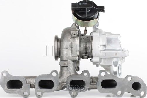 Турбина (турбокомпрессор) Mahle. Артикул 030 TC 11004 000