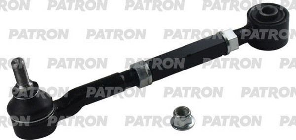 Продольный рычаг задней подвески Patron. Артикул PS5714
