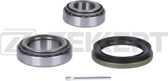 Ступичный подшипник (комплект) Zekkert. Артикул RL-6404