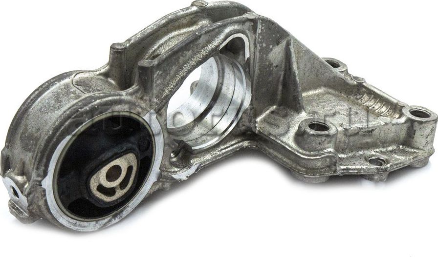 Опора (подушка) двигателя PSA передняя левая нижняя для Citroen Berlingo I 1996-2011. Артикул 1807L4