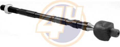 Рулевая тяга 4U. Артикул SU-E-09505