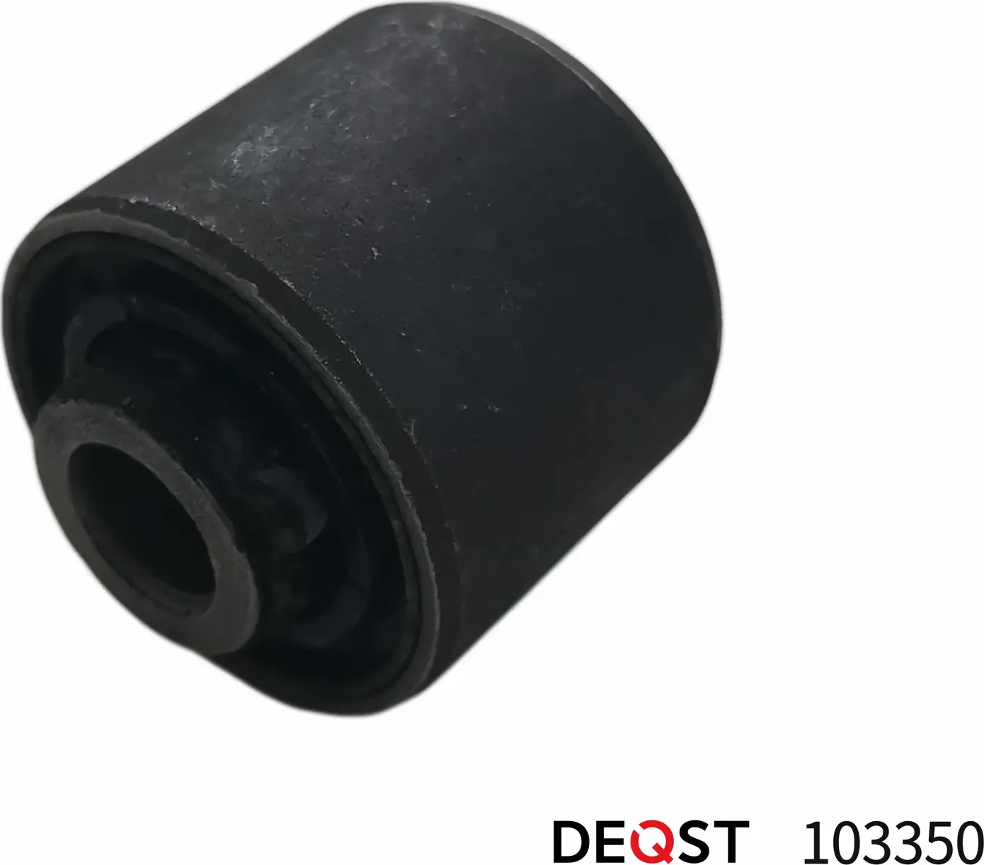 С-б.зад.продольного рычага FORD MONDEO GE 2000-2007 (Deqst) Deqst. Артикул 103350